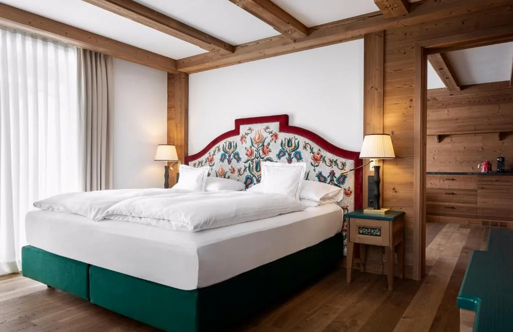 Hotel Tyrol — foto 4