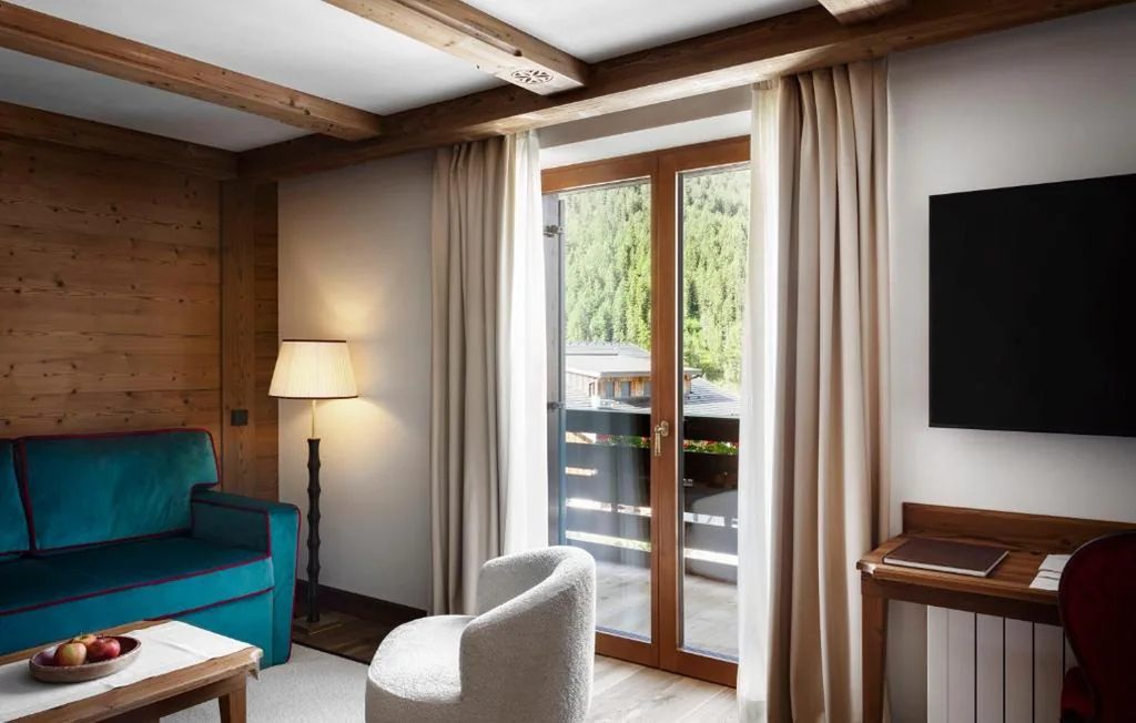 Hotel Tyrol — foto 5