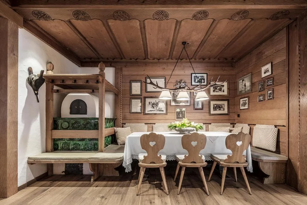 Hotel Tyrol — foto 7