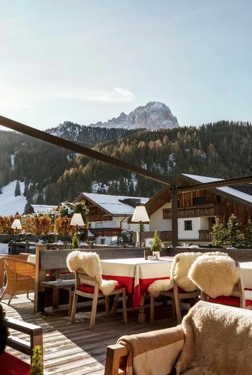 Hotel Tyrol — foto 8