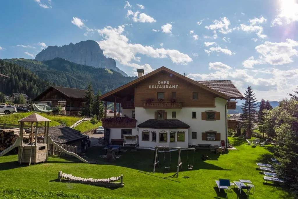 Hotel Val — foto 6