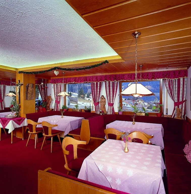 Hotel Val — foto 8