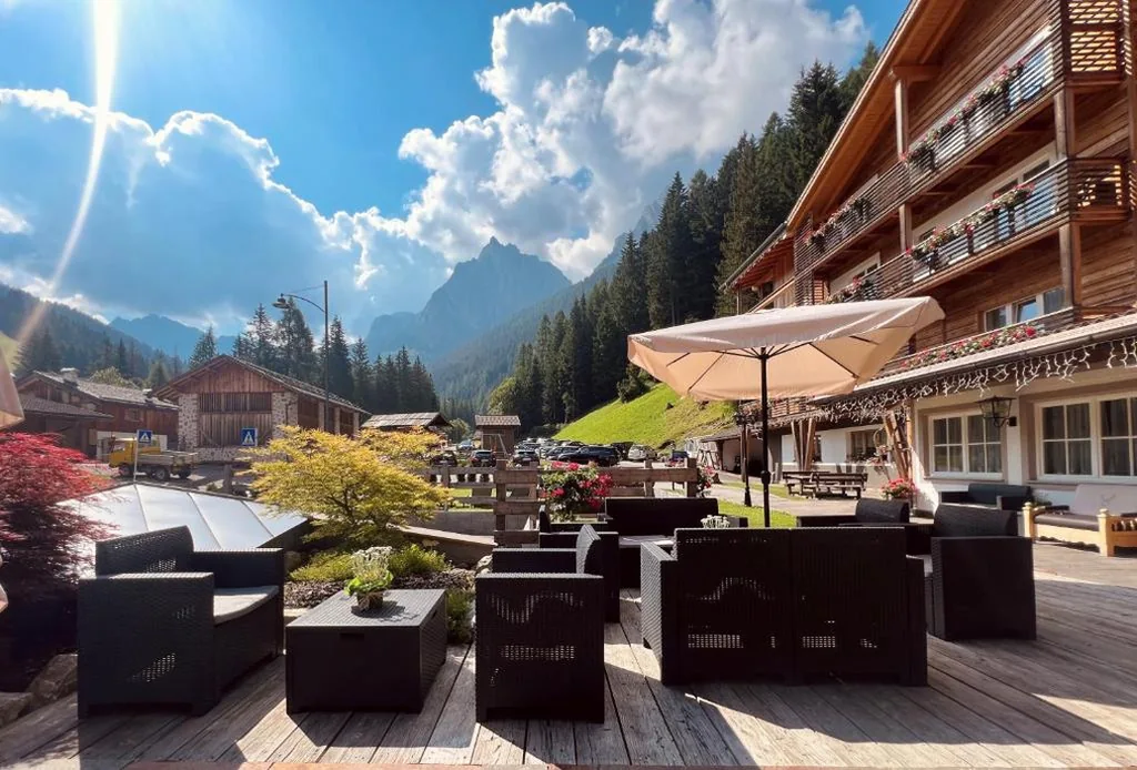 Hotel Valacia — foto 5