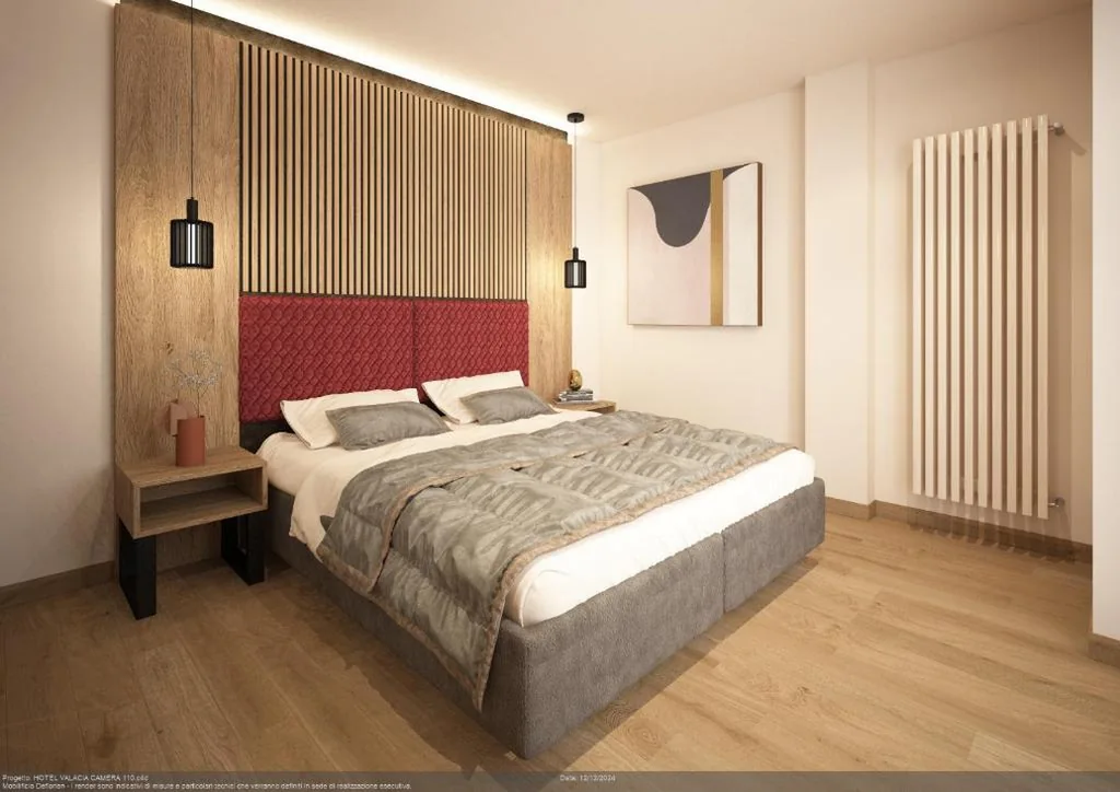 Hotel Valacia — foto 7