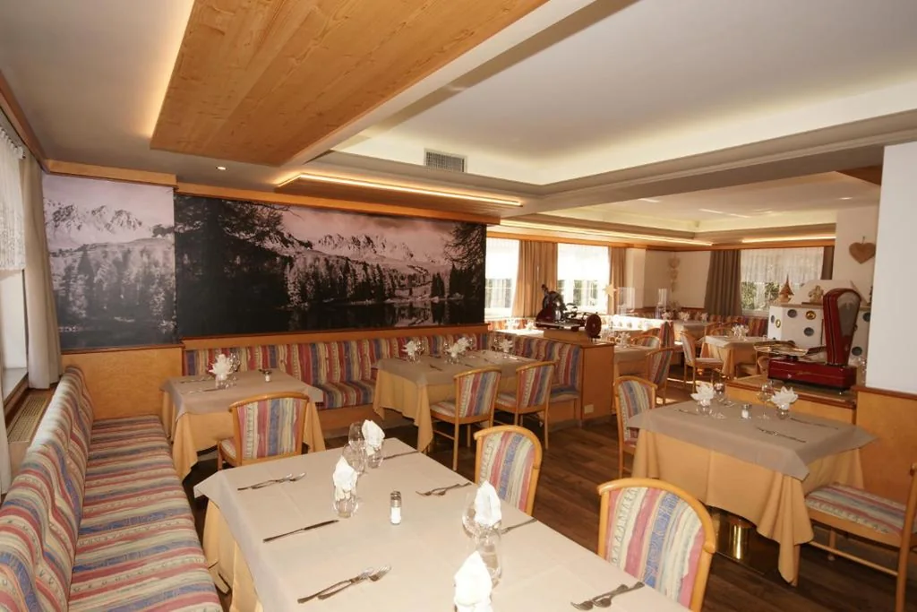 Hotel Vallechiara — foto 4