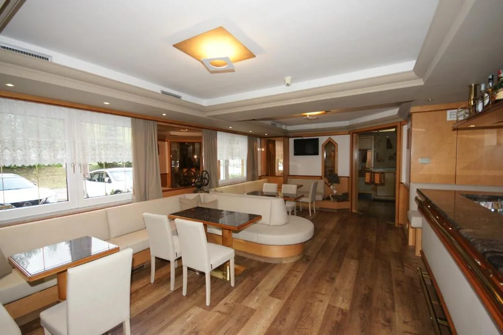 Hotel Vallechiara — foto 5