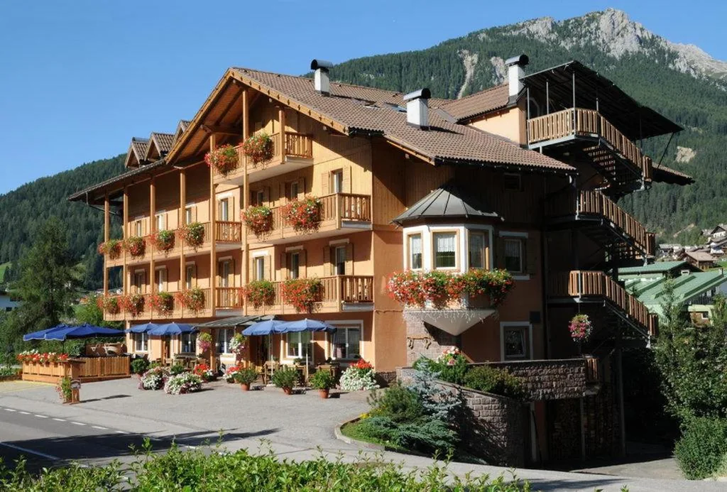 Hotel Vallechiara — foto 6