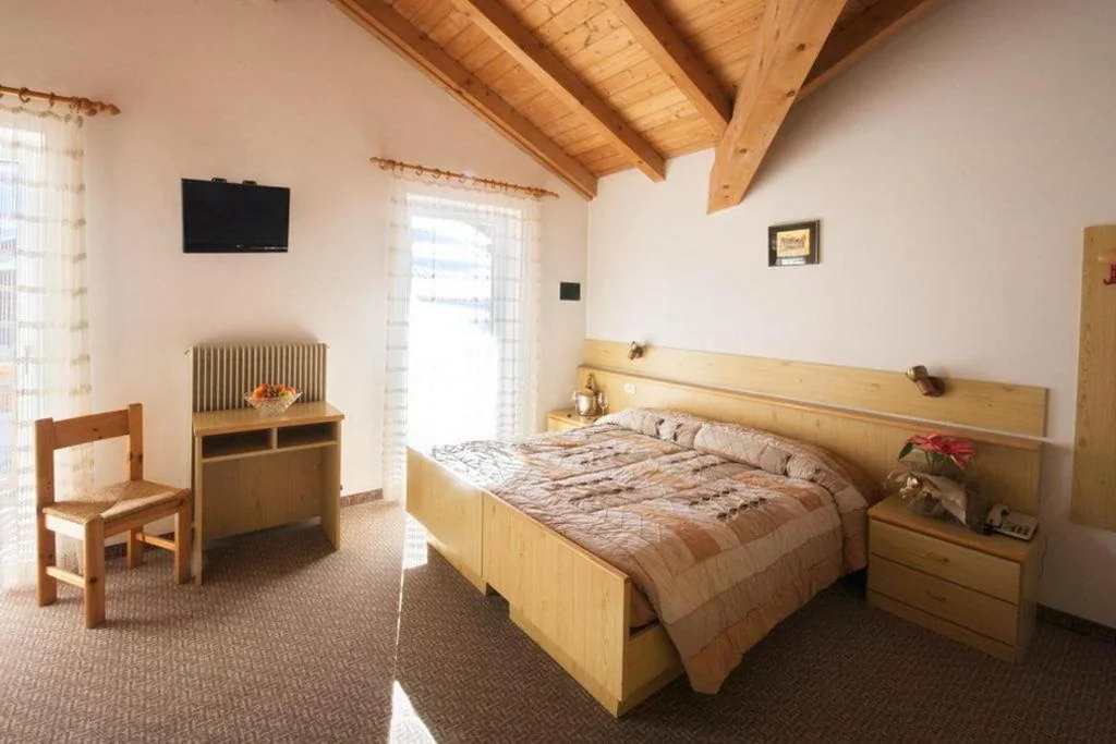 Hotel Vallechiara — foto 7