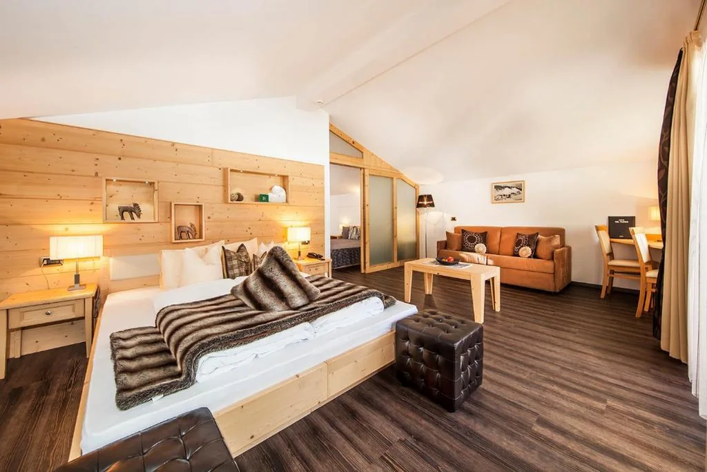 Hotel Valpudra