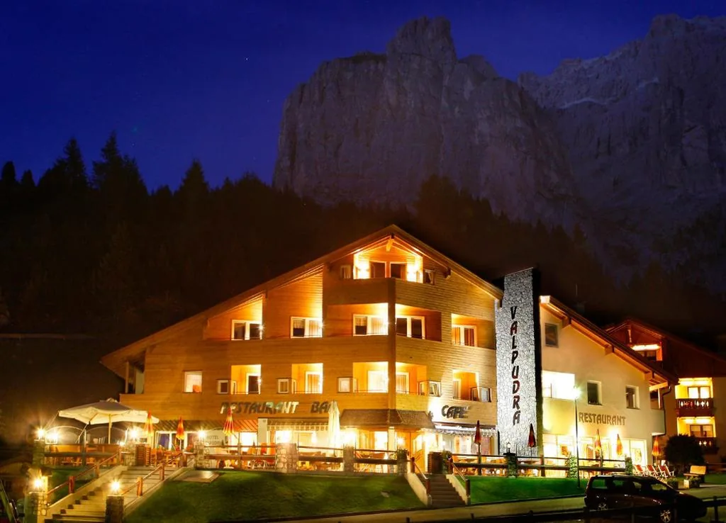 Hotel Valpudra — foto 5