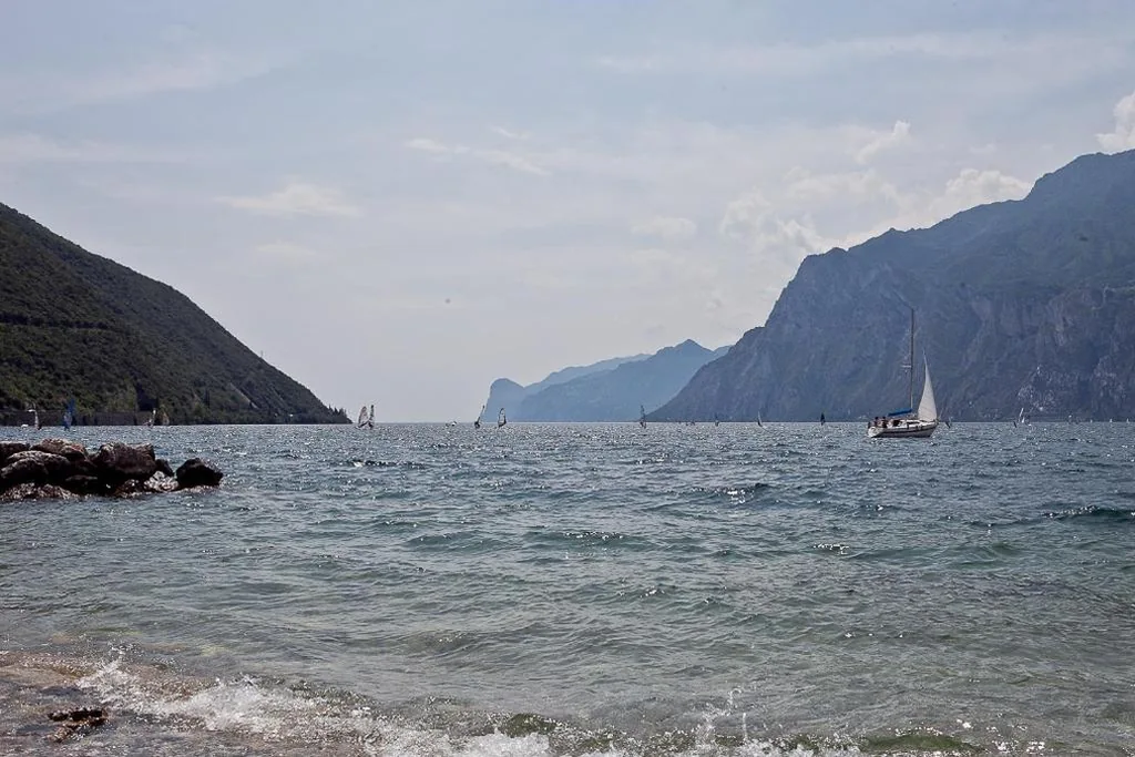 Hotel Villa Al Vento — foto 3