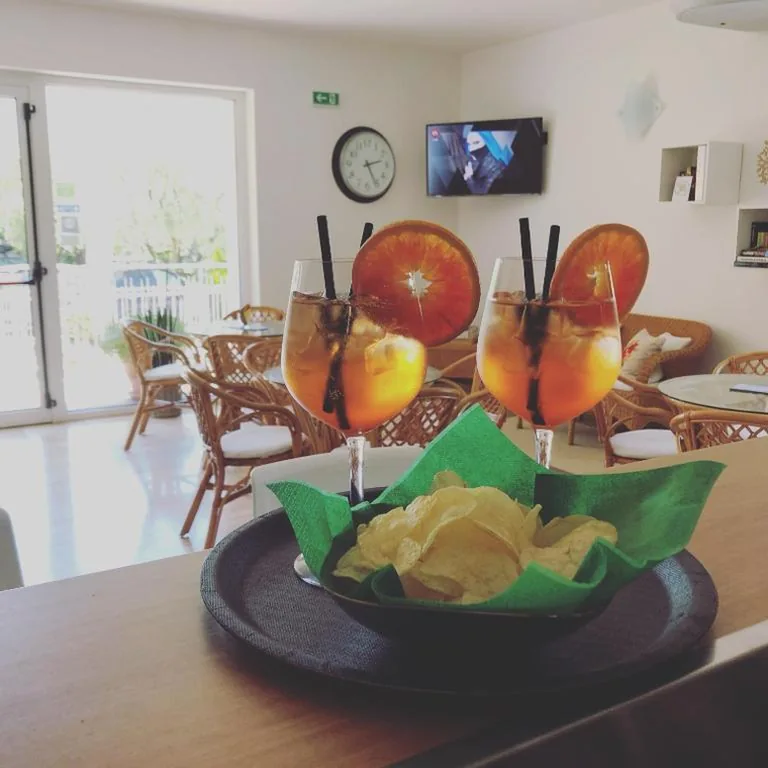 Hotel Villa Al Vento — foto 6