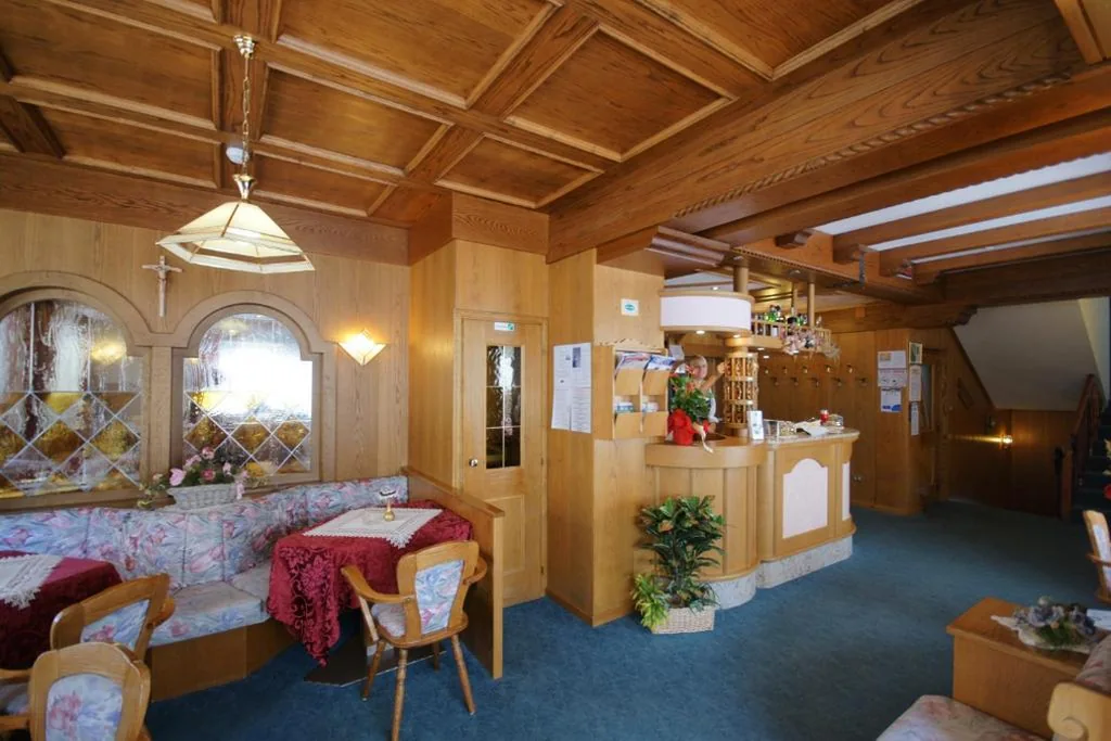 Hotel Villa Cima Undici