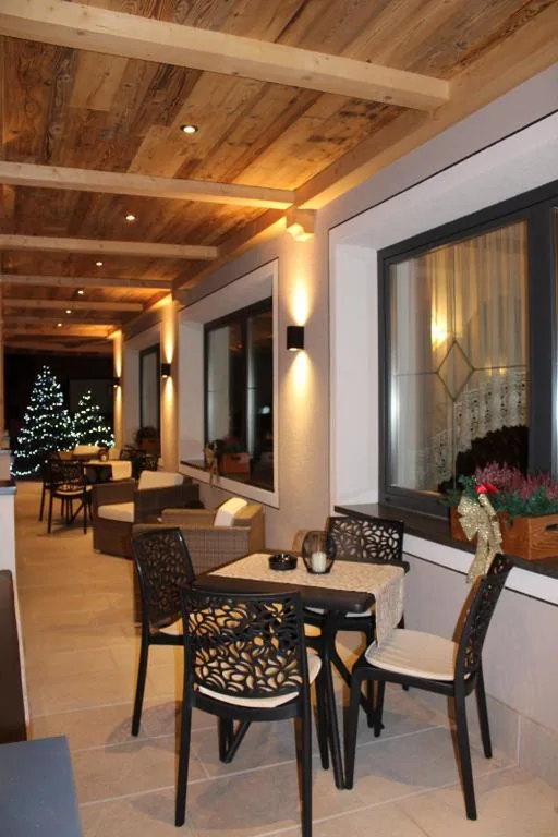 Hotel Villa Cima Undici — foto 4