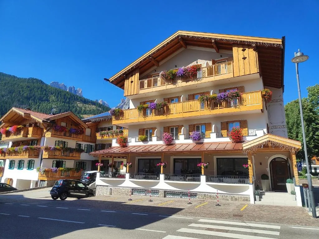 Hotel Villa Cima Undici — foto 6