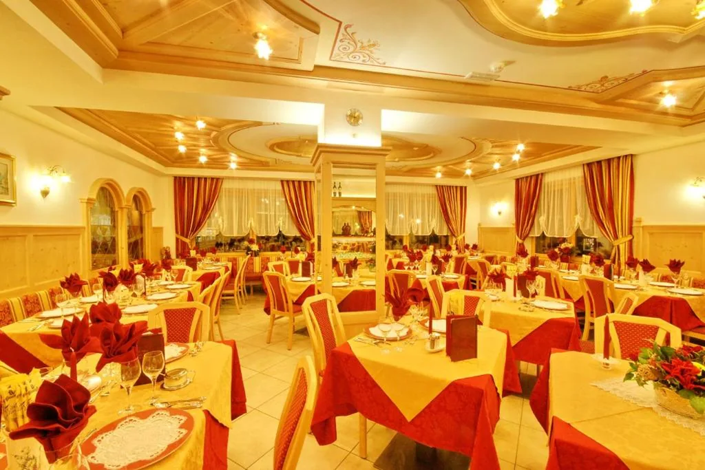 Hotel Villa Cima Undici — foto 7