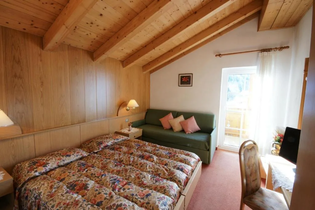 Hotel Villa Cima Undici — foto 8