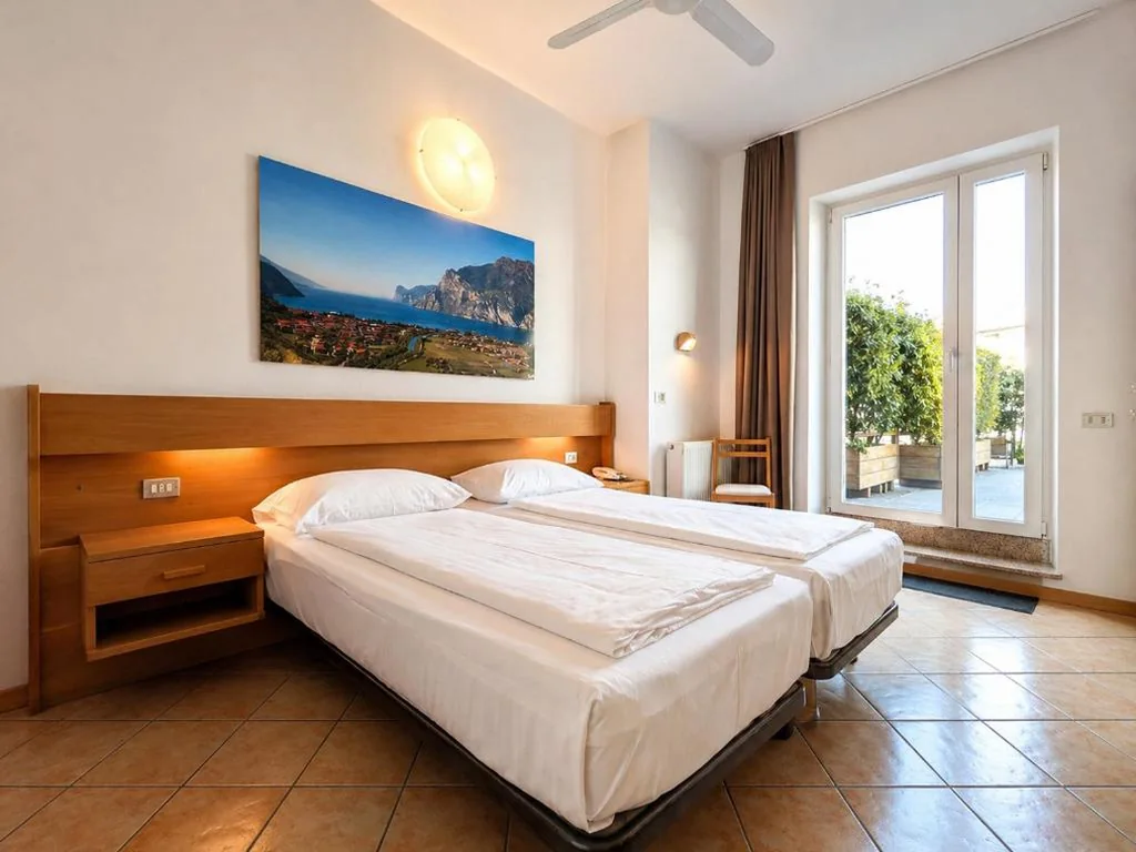 Hotel Villa Clara