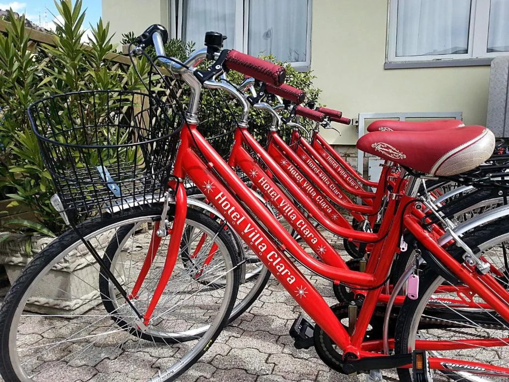 Hotel Villa Clara — foto 4