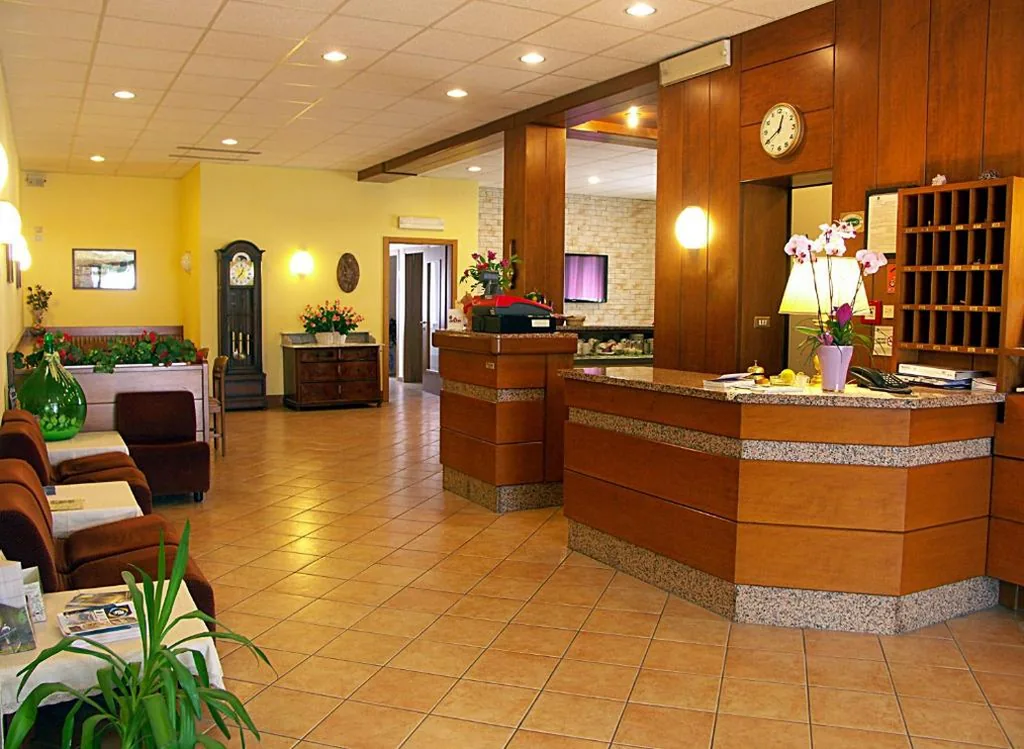 Hotel Villa Clara — foto 6