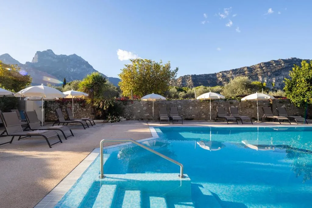 Hotel Villa Claudia — foto 4