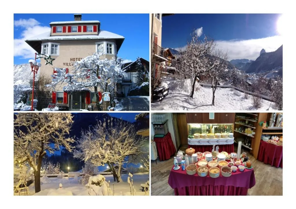 Hotel Villa Emilia — foto 3