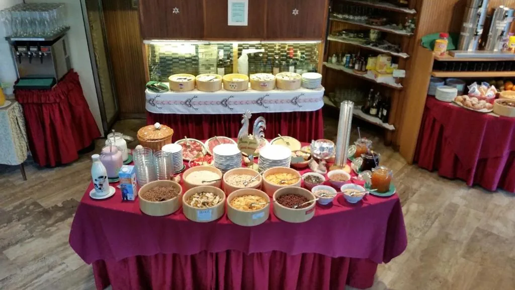 Hotel Villa Emilia — foto 4
