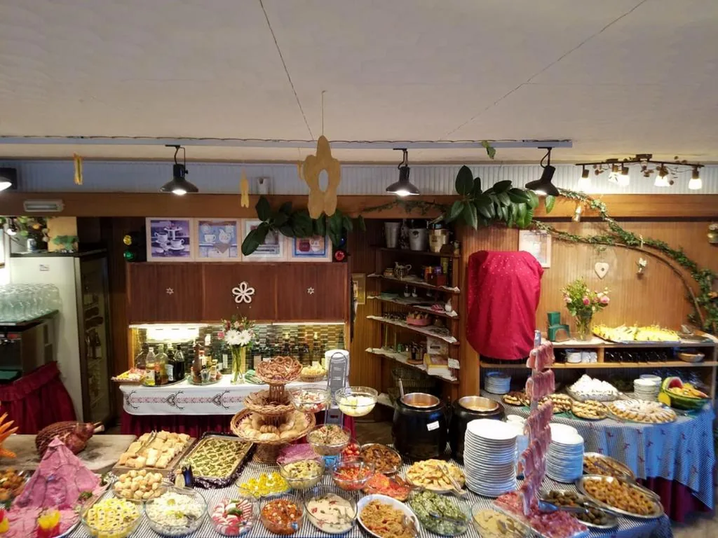 Hotel Villa Emilia — foto 6