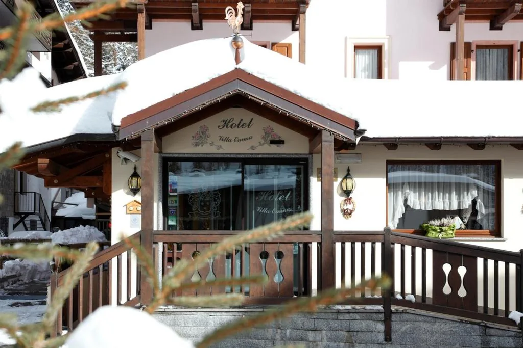 Hotel Villa Emma — foto 5