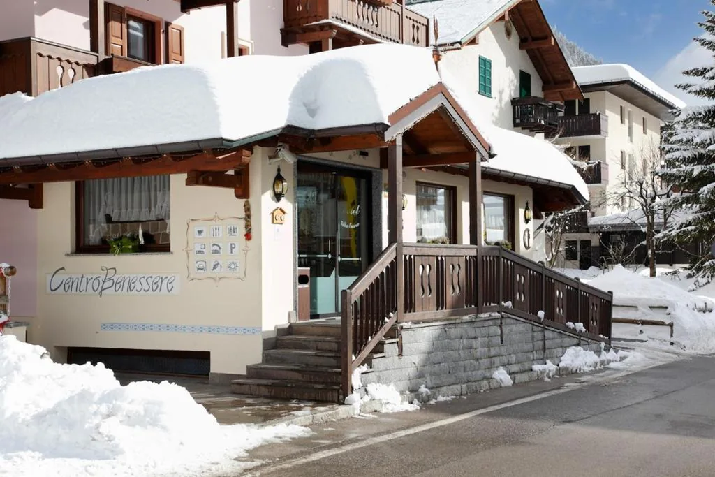 Hotel Villa Emma — foto 6