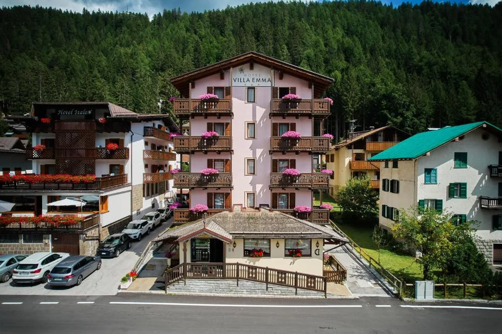 Hotel Villa Emma — foto 7