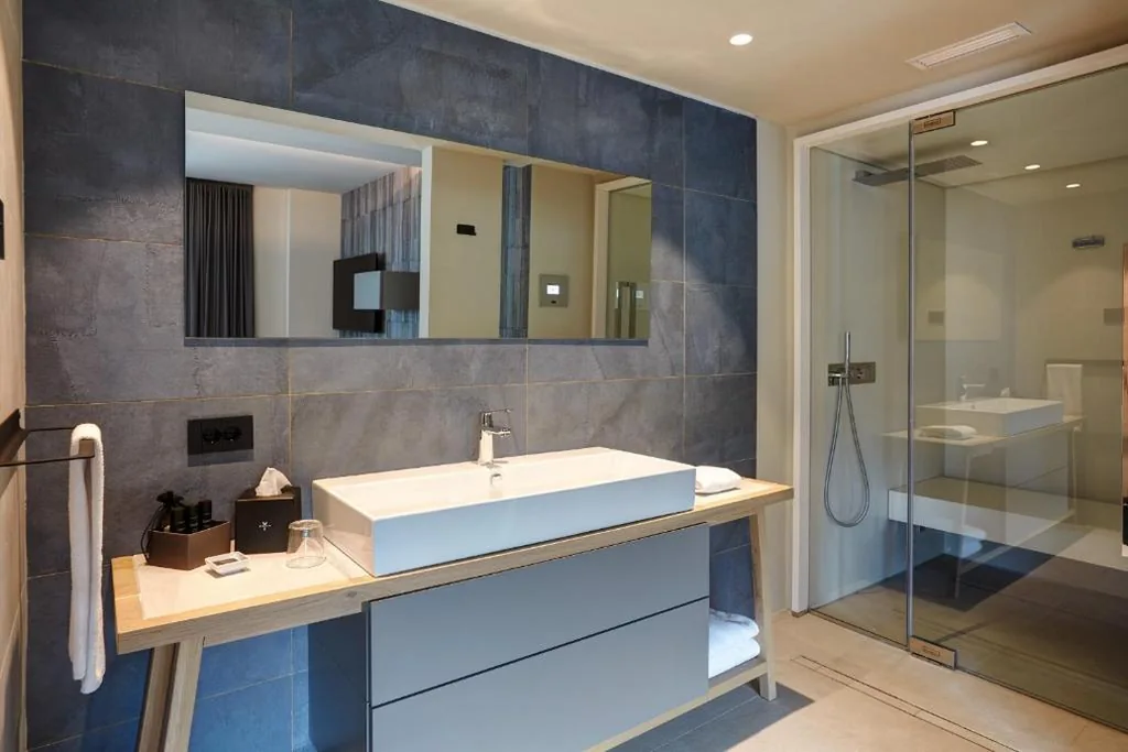 Hotel Villa Enrica