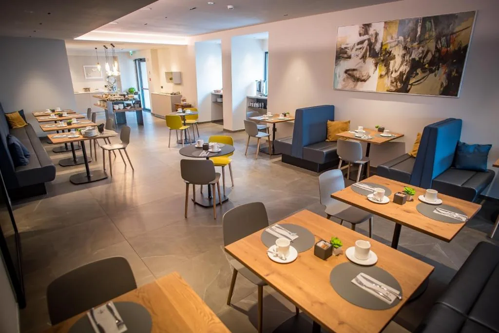 Hotel Villa Enrica — foto 4