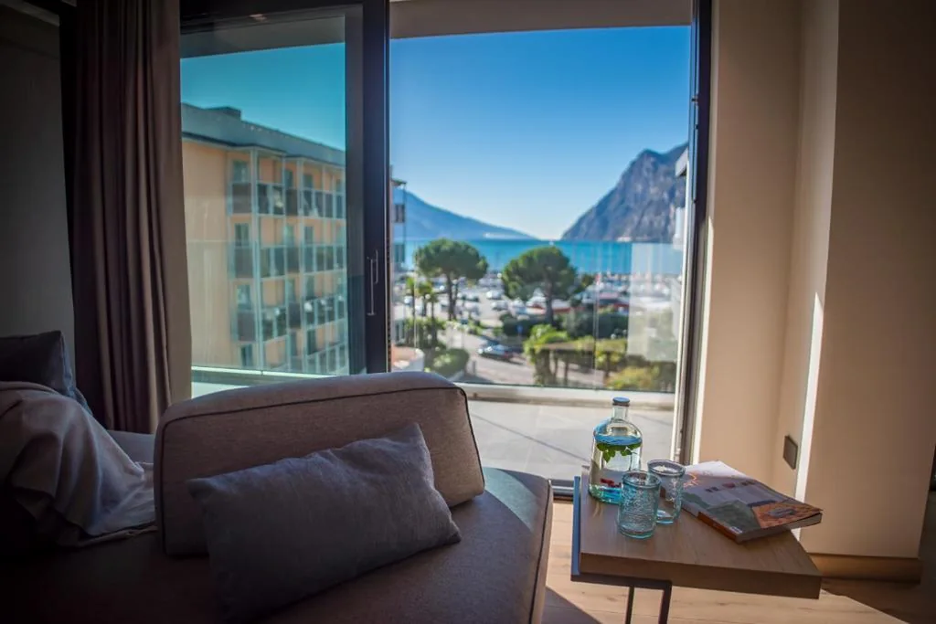 Hotel Villa Enrica — foto 6