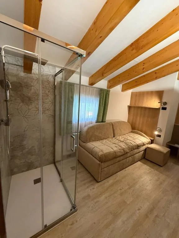 Hotel Villa Fosine Spa & Wellness