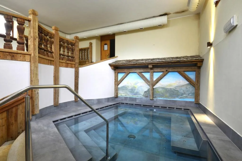 Hotel Villa Fosine Spa & Wellness — foto 3