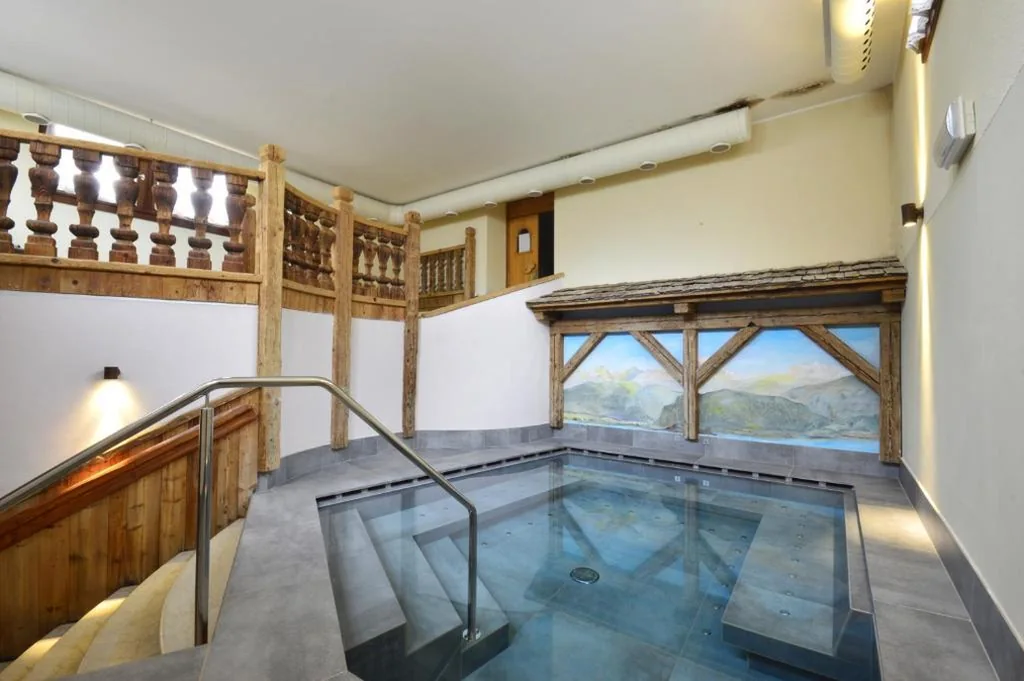 Hotel Villa Fosine Spa & Wellness — foto 6