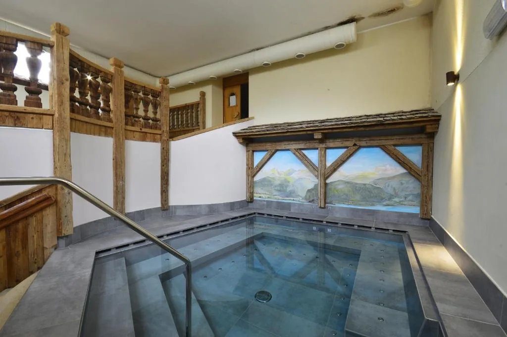 Hotel Villa Fosine Spa & Wellness — foto 7