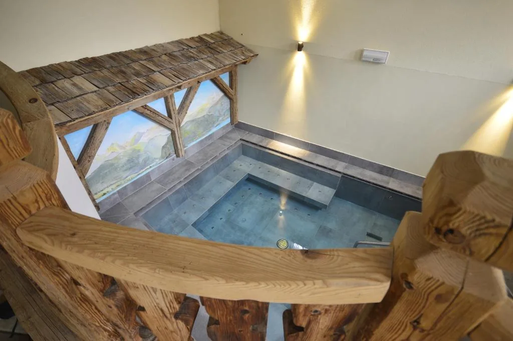 Hotel Villa Fosine Spa & Wellness — foto 8