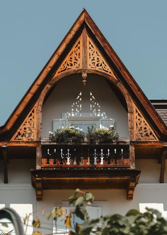 Hotel Villa Freiheim — foto 3
