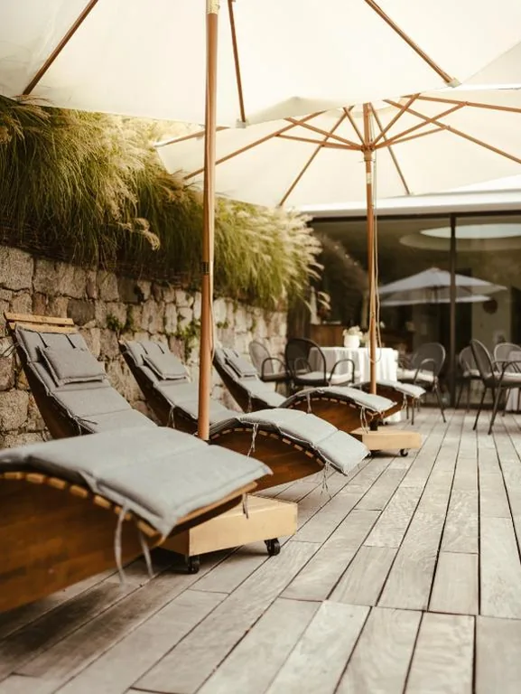 Hotel Villa Freiheim — foto 5
