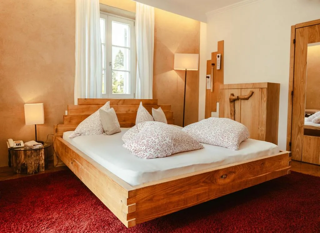 Hotel Villa Freiheim — foto 6