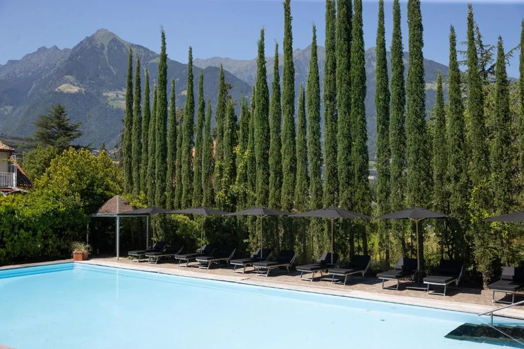 Hotel Villa Irma — foto 3