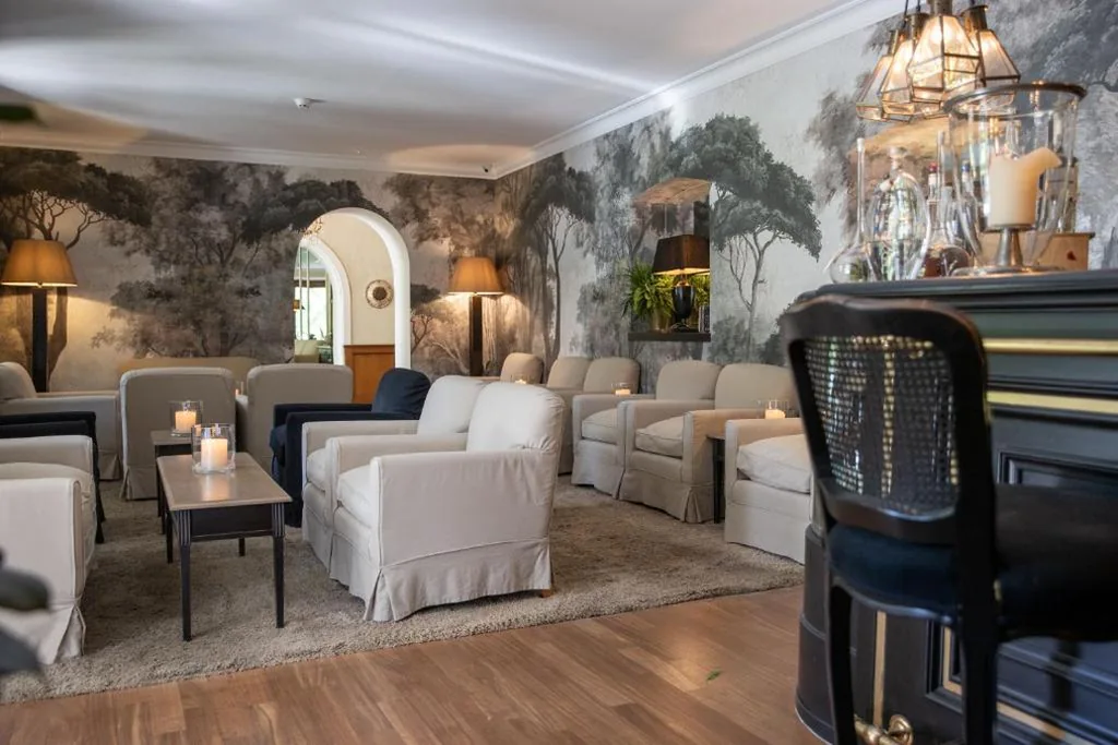 Hotel Villa Irma — foto 4