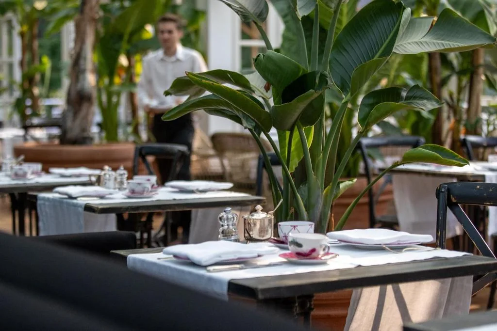 Hotel Villa Irma — foto 6