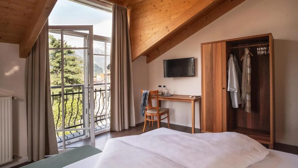 Hotel Villa Laurus