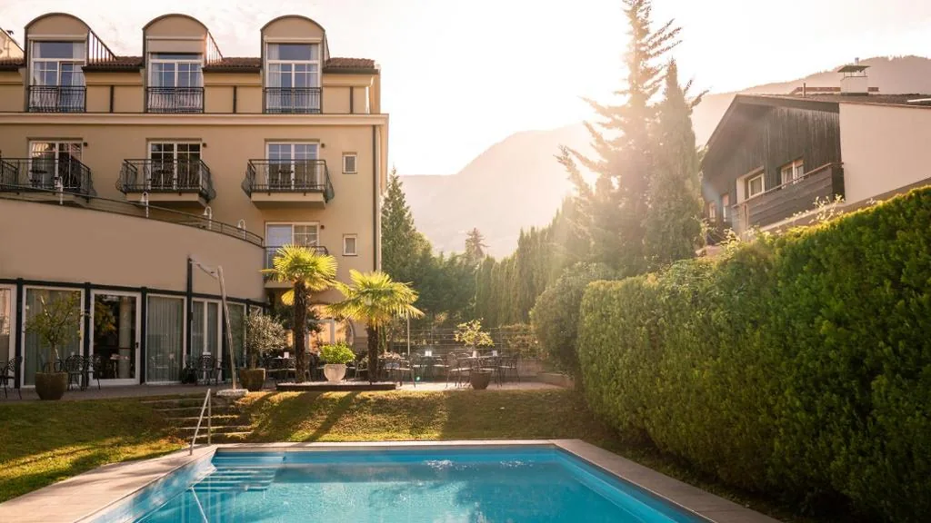 Hotel Villa Laurus — foto 6
