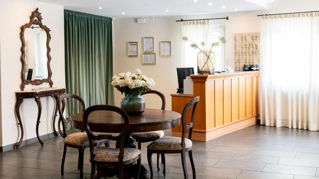 Hotel Villa Laurus — foto 8