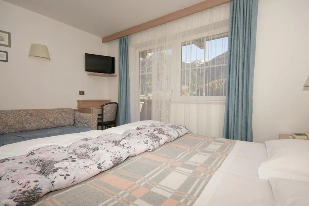Hotel Villa Mozart