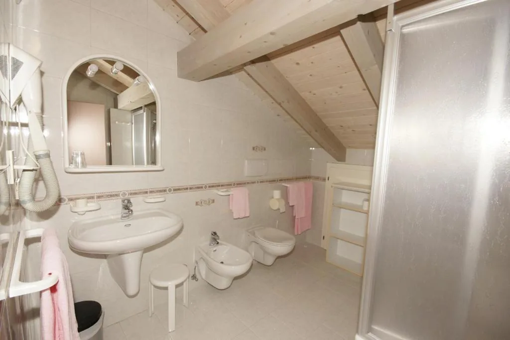 Hotel Villa Mozart — foto 3
